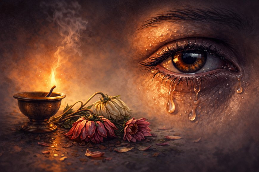 बलेको दीप निभ्यो आज | गजल | नन्दलाल आचार्य | Lekhak