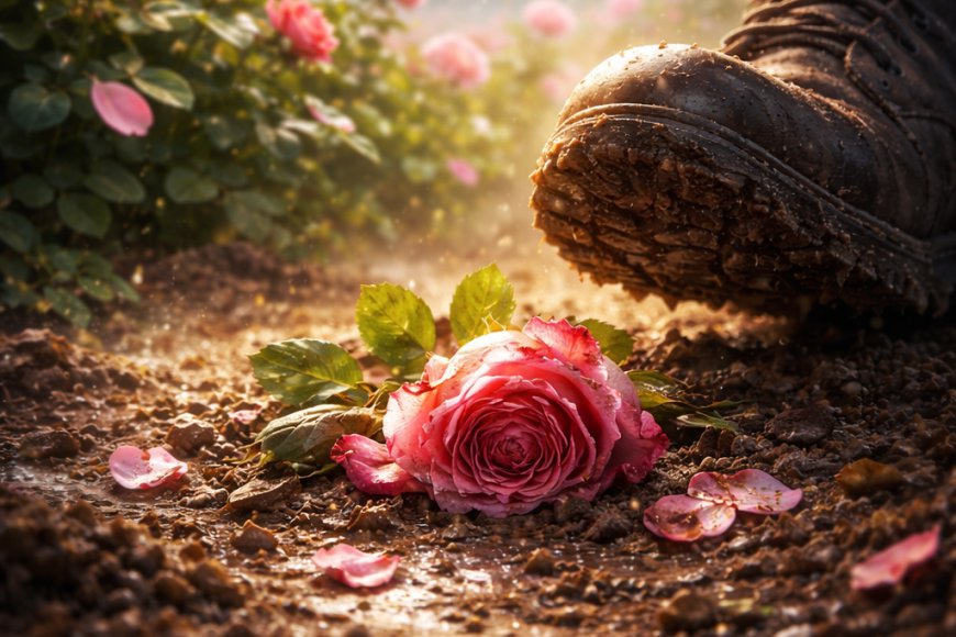 झरेको फुल | Dilli Ram Ojha | Lekhak