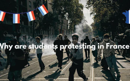 Global Education Reality Check: Paris को सडकदेखि नेपालका सामुदायिक विद्यालयसम्मको संकट