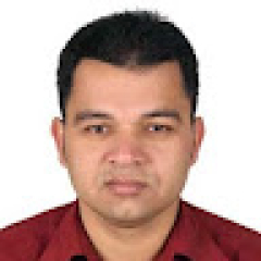 Pradip Chandra Poudel