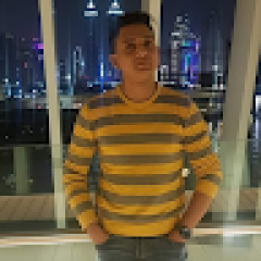 Shyam Poudel