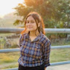 Nimisha Pant