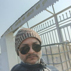 Rajan Jung Adhikari