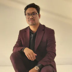 राजेश स्पन्दन